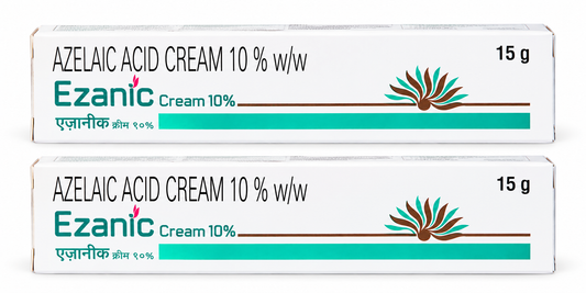 Azelaic Acid Cream 10%