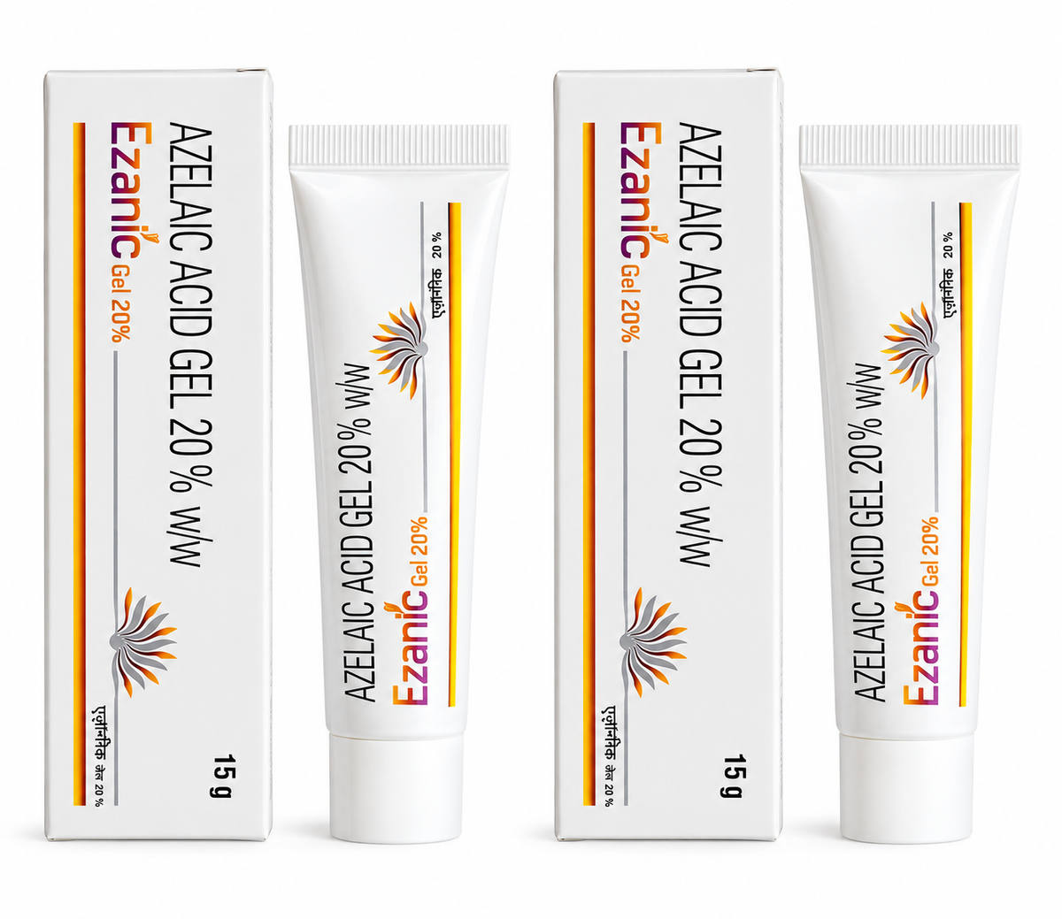 Azelaic Acid Gel 20%