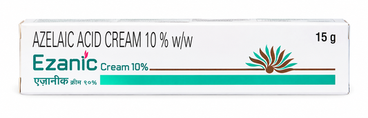 Azelaic Acid Cream 10%