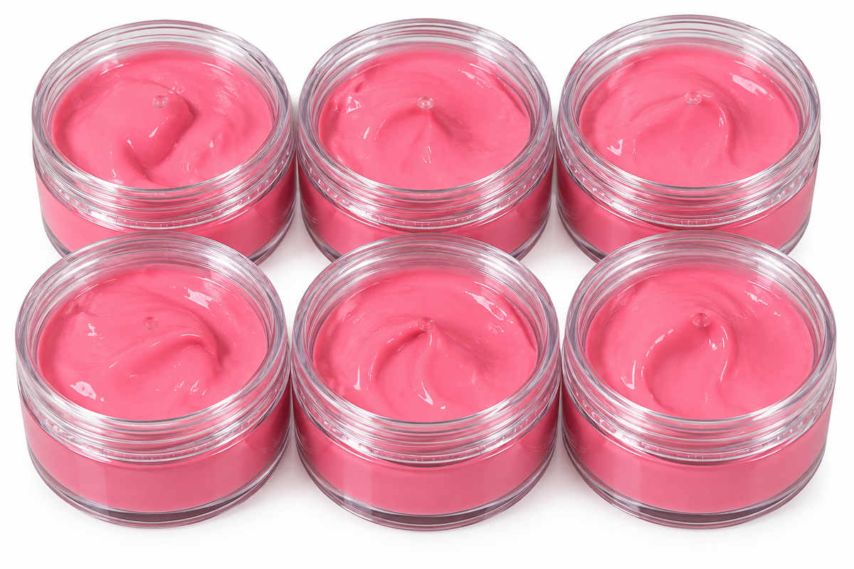2 Days Fast Action Pink Lip Cream - Moisturising Lip Brightening Cream | Soft & Smooth Lips