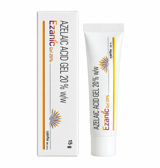 Azelaic Acid Gel 20%