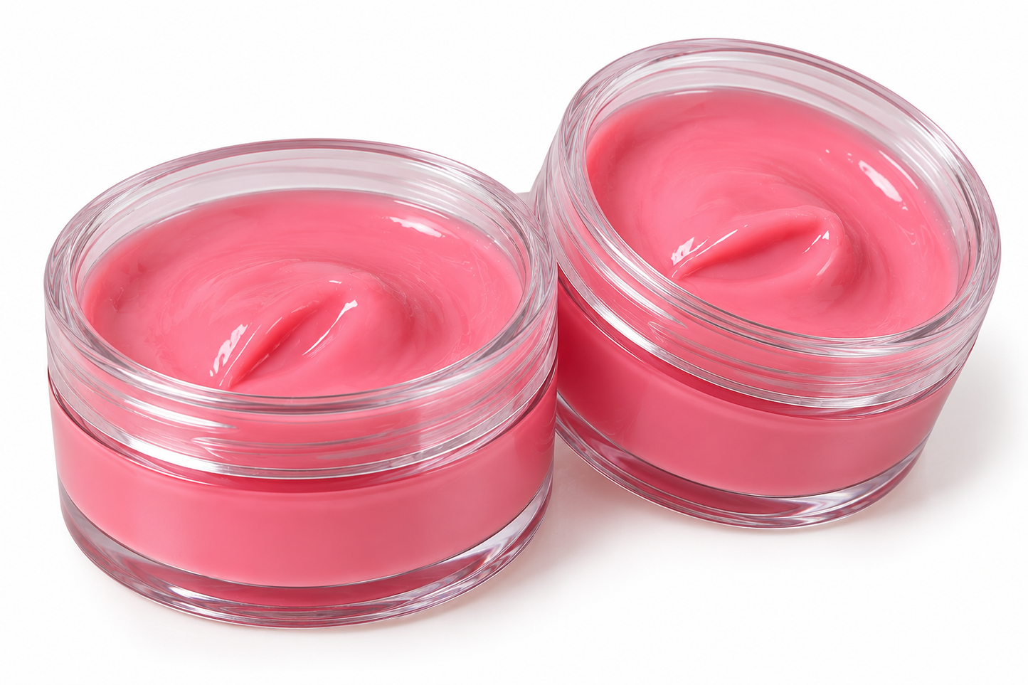 2 Days Fast Action Pink Lip Cream - Moisturising Lip Brightening Cream | Soft & Smooth Lips