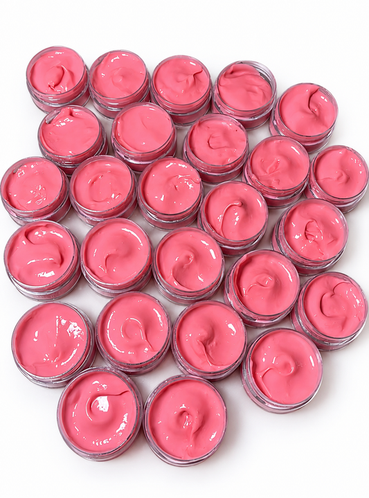 2 Days Fast Action Pink Lip Cream - Moisturising Lip Brightening Cream | Soft & Smooth Lips