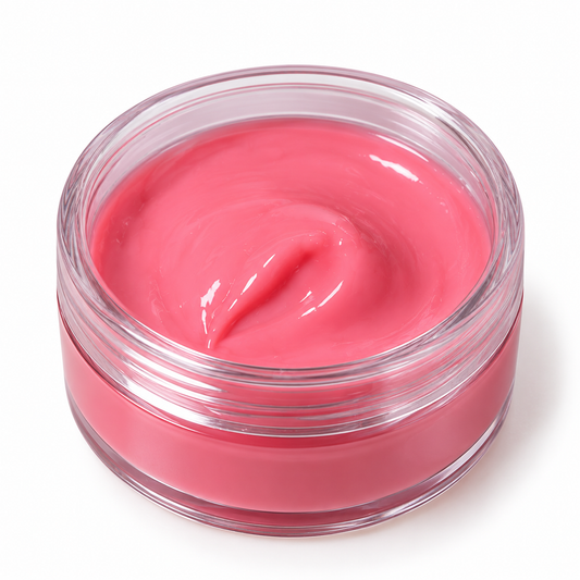 2 Days Fast Action Pink Lip Cream - Moisturising Lip Brightening Cream | Soft & Smooth Lips